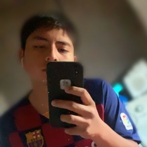 Meet your Posher, Adan